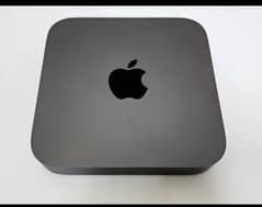 Mac mini i7 2018