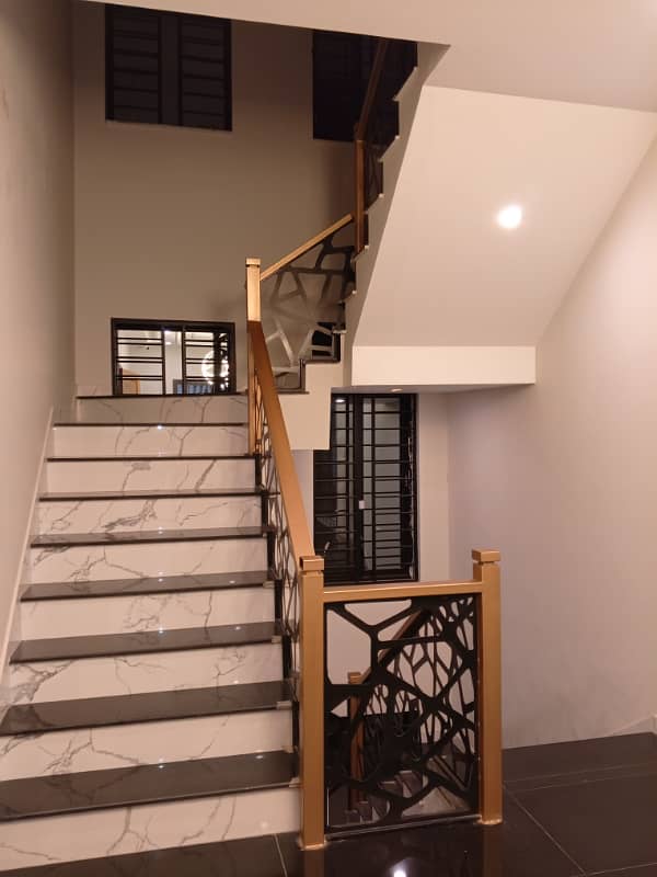 Kanal house available for rent in phase 2 bahria town Rawalpindi 1