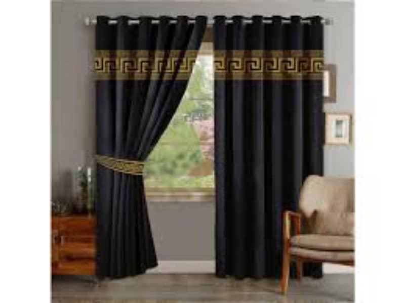 curtains 3