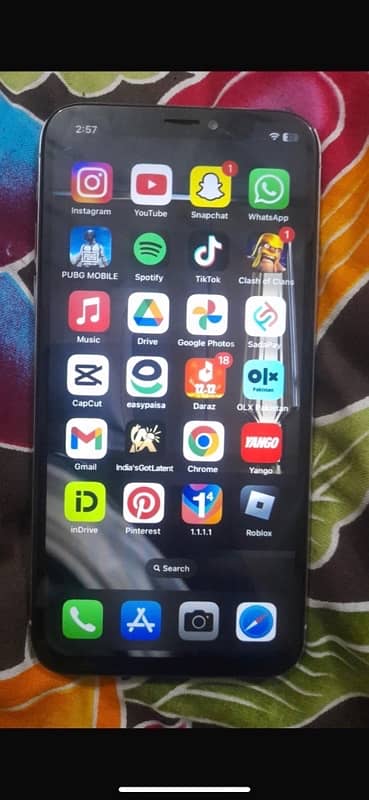 IPhone X (urgent sale) 0