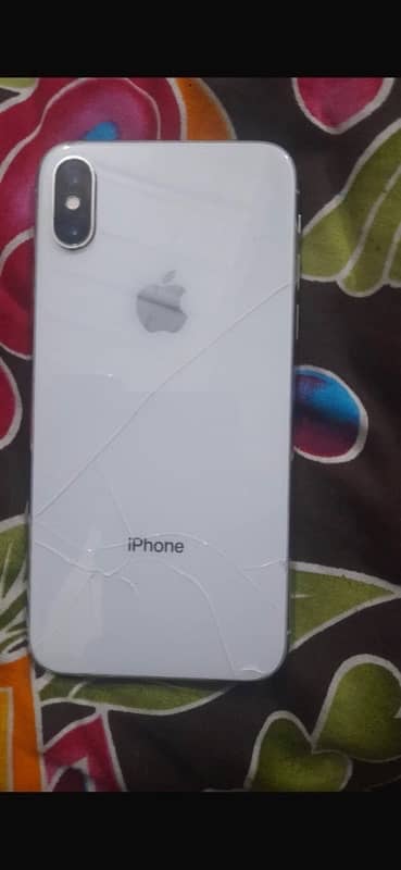 IPhone X (urgent sale) 1