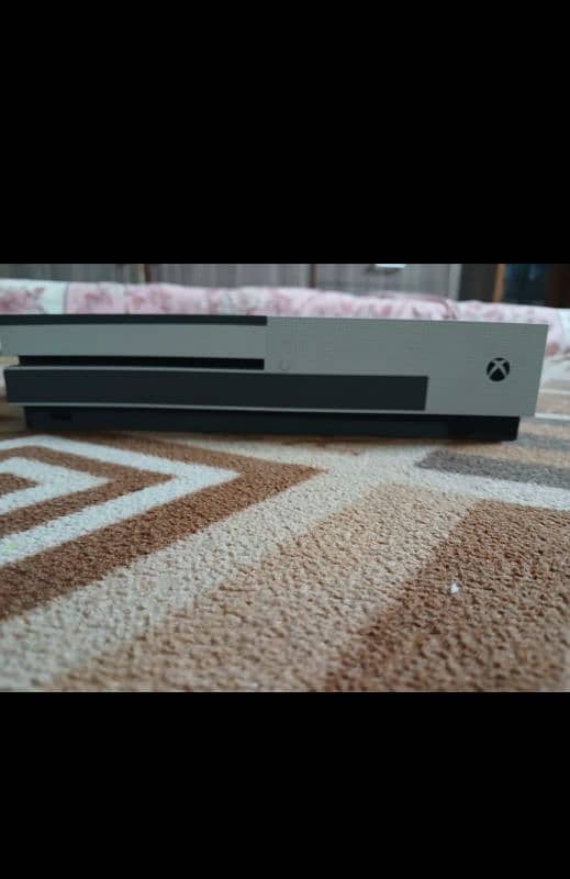 Xbox one s 0