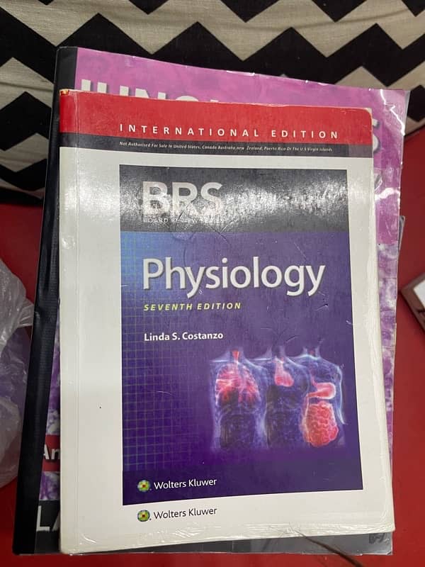 medical books 1