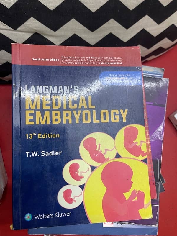 medical books 4