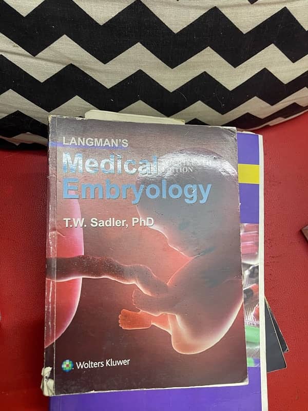 medical books 8