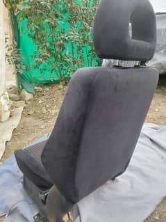 recaro Bucket sports seats