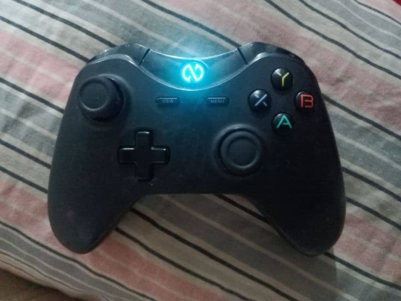 Fuze controller 2