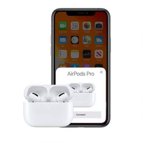 AIR PODS PRO 2 2