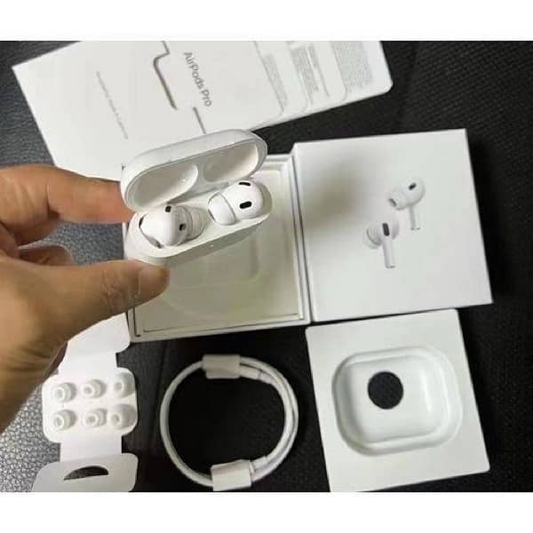 AIR PODS PRO 2 3