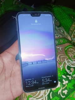 Huawei p20lite