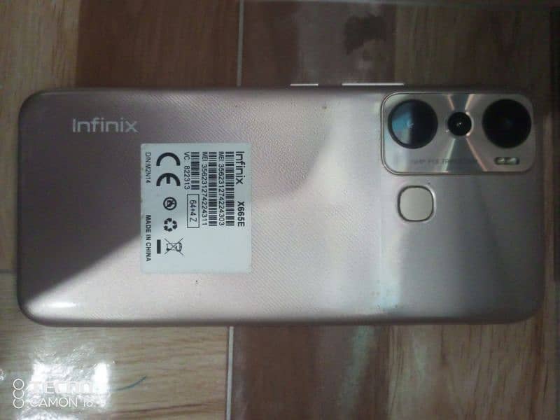 INFINIX HOT 20i IN BEST CONDITION 10/10 SCRATCH LESS PEICE 10/10 0