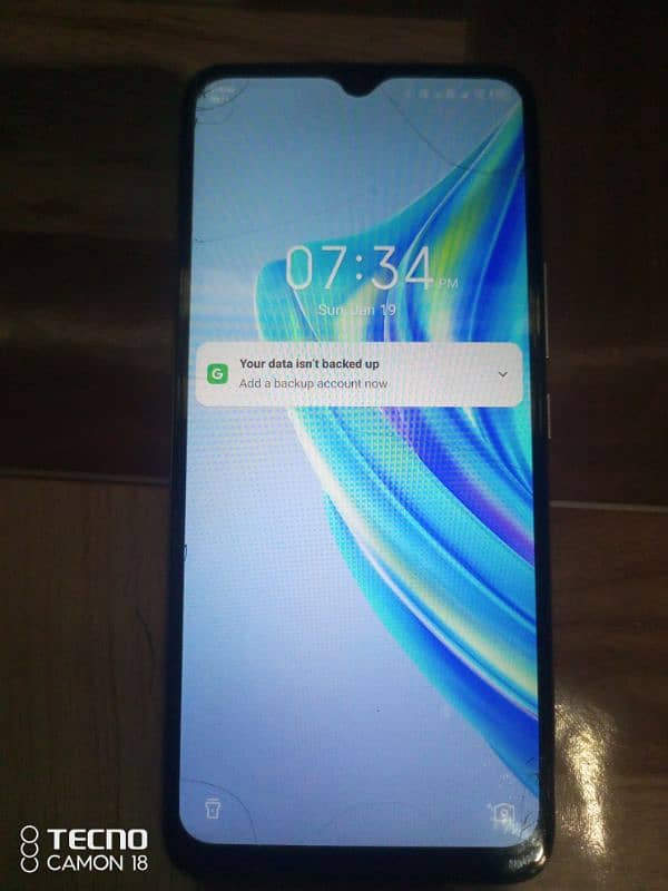 INFINIX HOT 20i IN BEST CONDITION 10/10 SCRATCH LESS PEICE 10/10 4