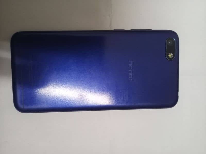 Huawei Honor 7s 0