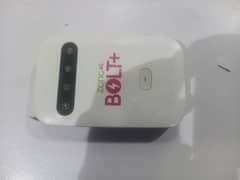 zong 4g bolt+