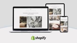 "Start Selling Online Today with Shopify – Fast, Easy, Profitable!"