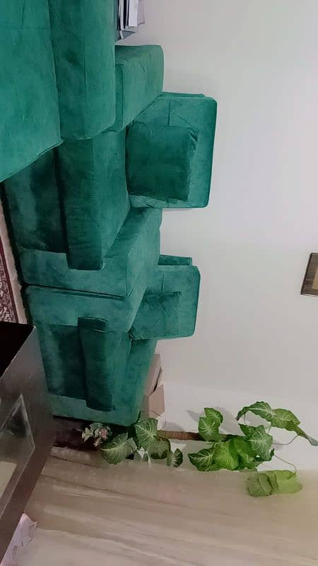 Luxurious Sofaset 2