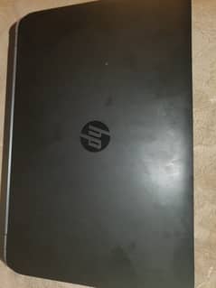 Hp probook