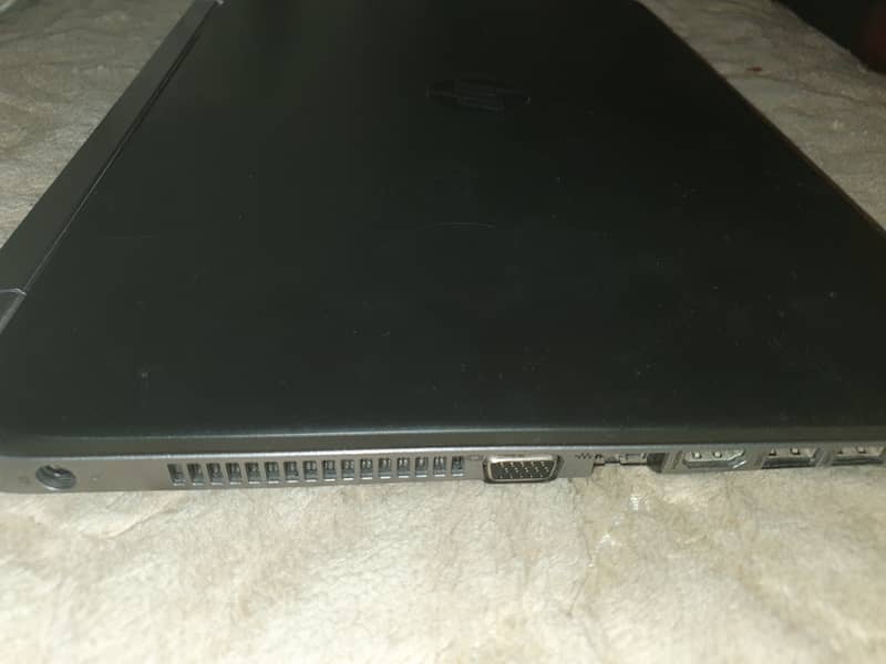 Hp probook 3