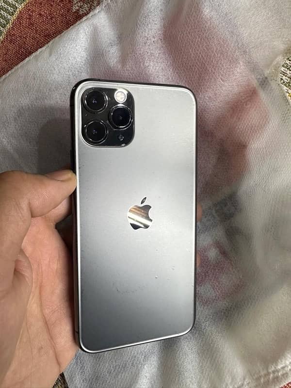 iphone 11 pro 256GB 1