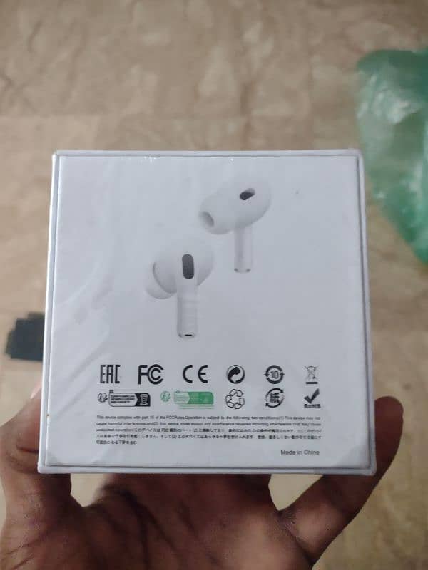 Airpods_Pro A9 2