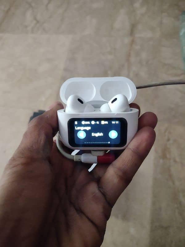 Airpods_Pro A9 6