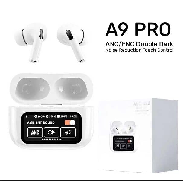 Airpods_Pro A9 9