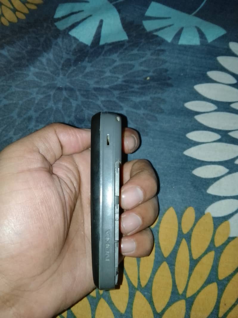 Nokia 1200 Orignal piece hai. 03180024006 4