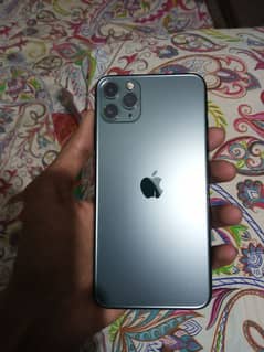 iPhone 11 pro max 64 Gb JV