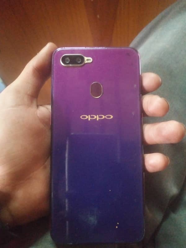 oppo f9 8/256 0