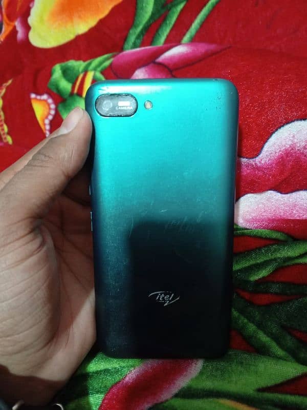 itel a 25 1+16 1