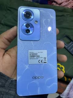 Oppo Reno 11F 5G