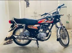 honda 125 model 2022 hyderabad