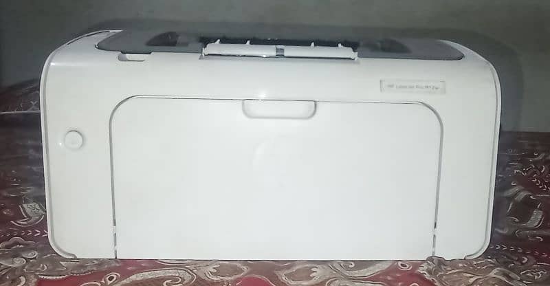 HP Laserjet pro m12w 0