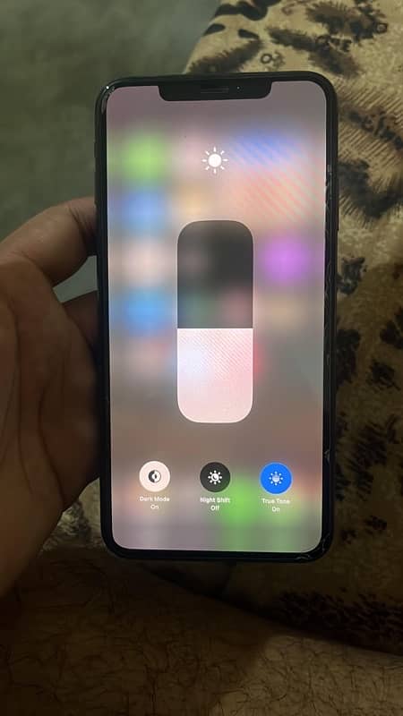 iPhone Xsmax pta 256 0