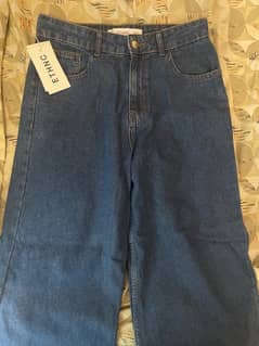 Ethnic Jeans Brand New