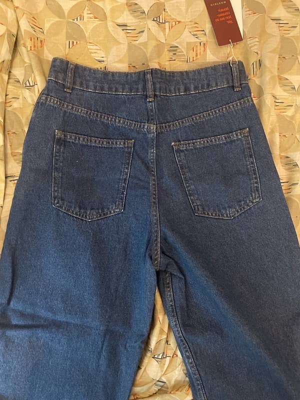 Ethnic Jeans Brand New 1