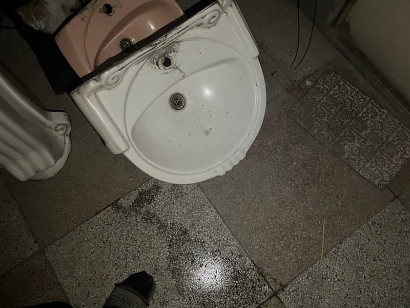 basin for sale 2