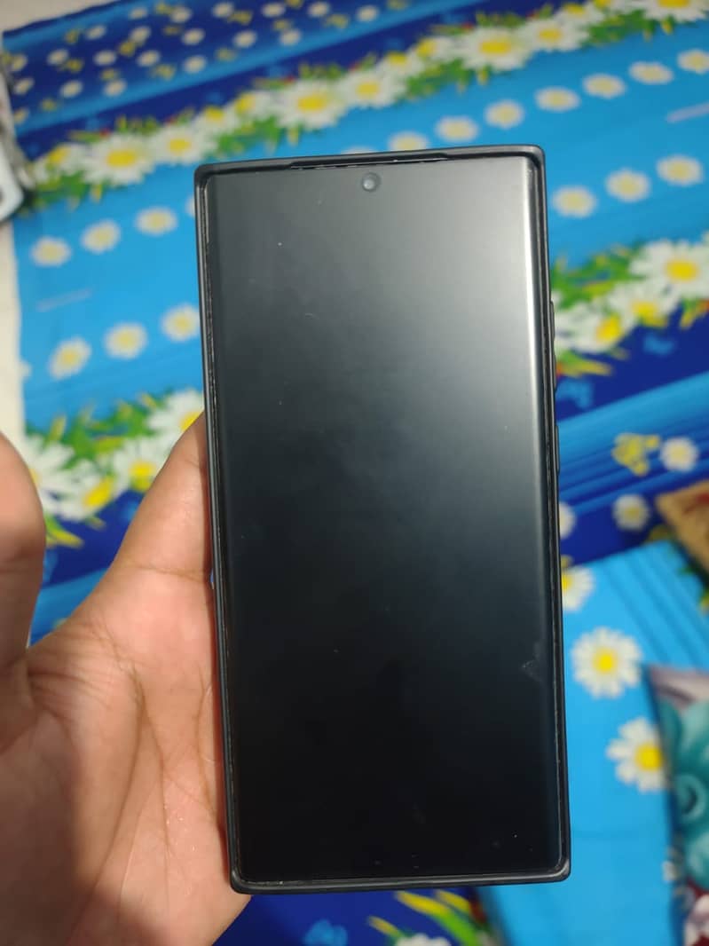 samsung note 20 ultra non pta urgent sale 0