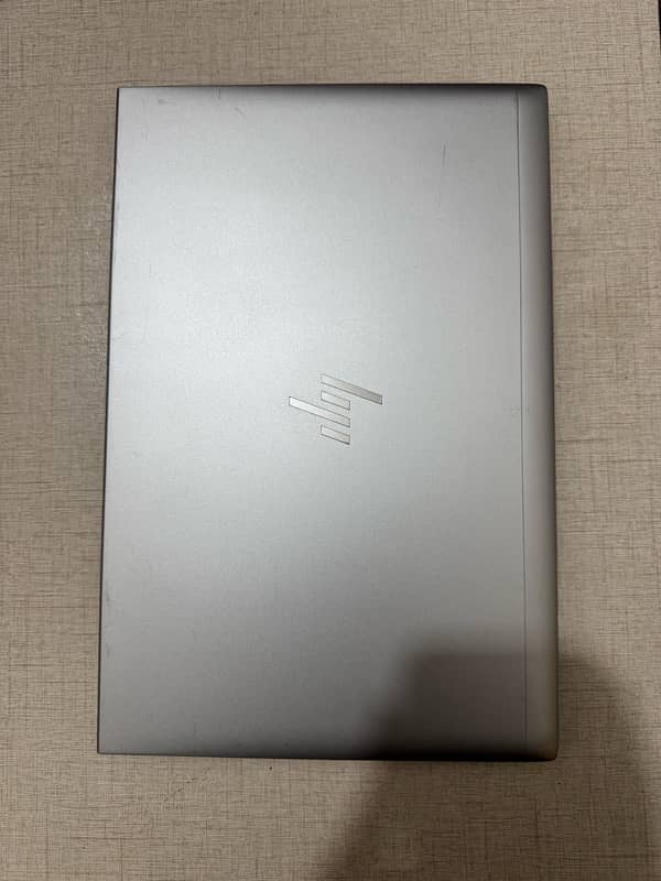 HP 840 G8 | Core i5 11th | Ram 16 GB | SSD 256 GB 1