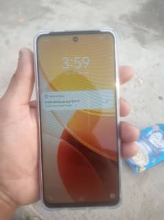 vivo y19s model ha bilkul new ha instalmant pe lya ha