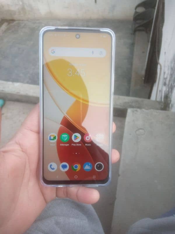 vivo y19s model ha bilkul new ha instalmant pe lya ha 2