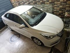 Changan Alsvin 2021 1.5 DCT comfort Auto