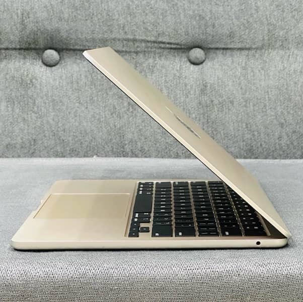 Apple MacBook Air M3 13 (7 Months Warranty) 2