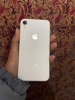 iPhone XR PTA Approved 03204162711