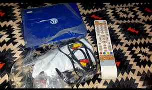 Hd Cable Tv Box