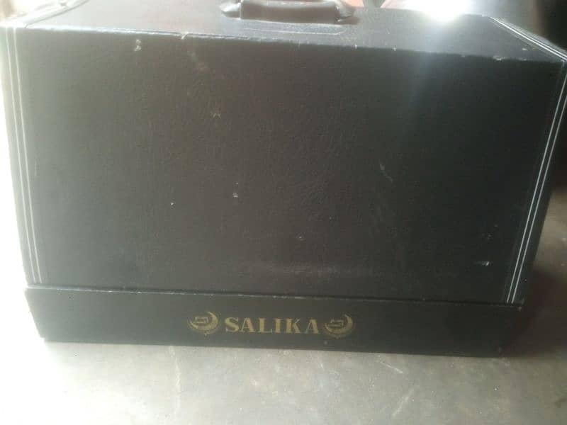 Salika Swing Machine Sale 0