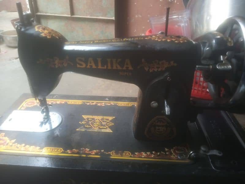 Salika Swing Machine Sale 3