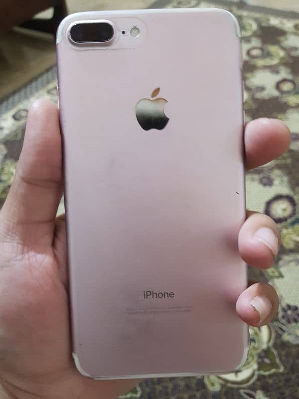 iphone 7plus pta approved 1