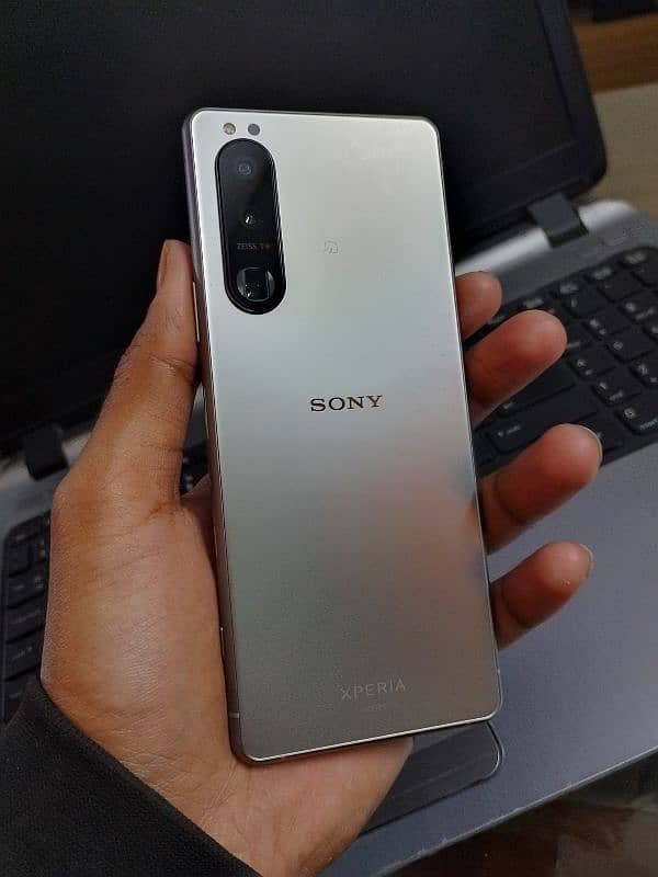 Sony Xperia 5 Mark 3 (Non PTA) 0