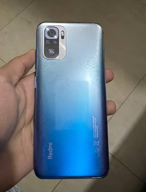 redmi note 10 s 6